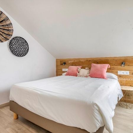 Апартаменты Chic Humaralet, Pie De Pistas, Free Parking Бакейра-Берет Экстерьер фото